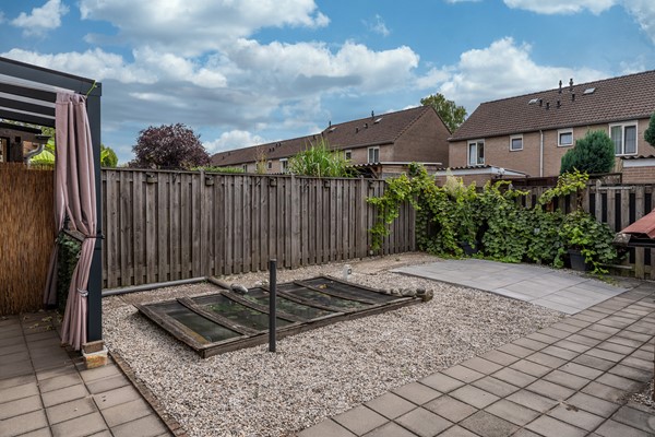 Medium property photo - Grote Beerlaan 2, 5694 LK Son en Breugel